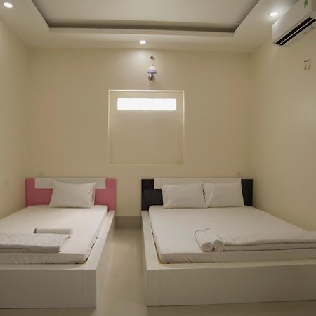 Sao Mai An Giang Hotel Long Xuyên Zewnętrze zdjęcie