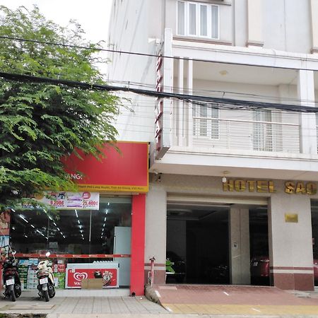 Sao Mai An Giang Hotel Long Xuyên Zewnętrze zdjęcie