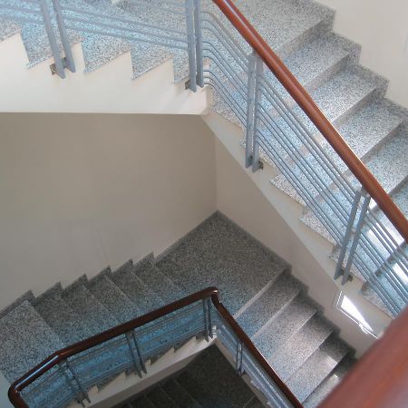 Sao Mai An Giang Hotel Long Xuyên Zewnętrze zdjęcie