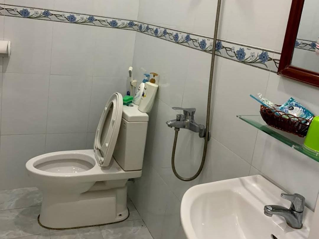Sao Mai An Giang Hotel Long Xuyên Zewnętrze zdjęcie