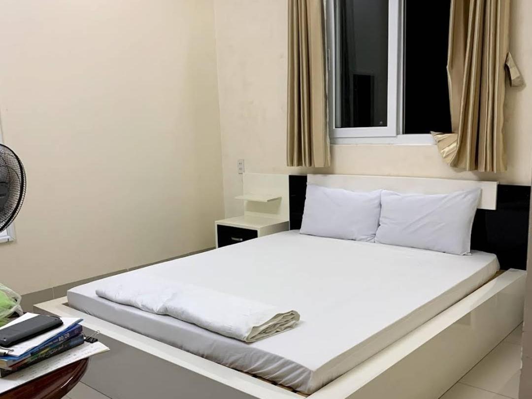 Sao Mai An Giang Hotel Long Xuyên Zewnętrze zdjęcie