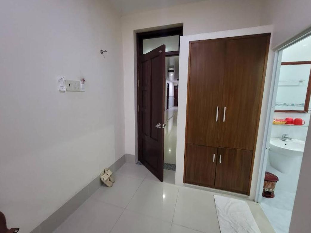 Sao Mai An Giang Hotel Long Xuyên Zewnętrze zdjęcie