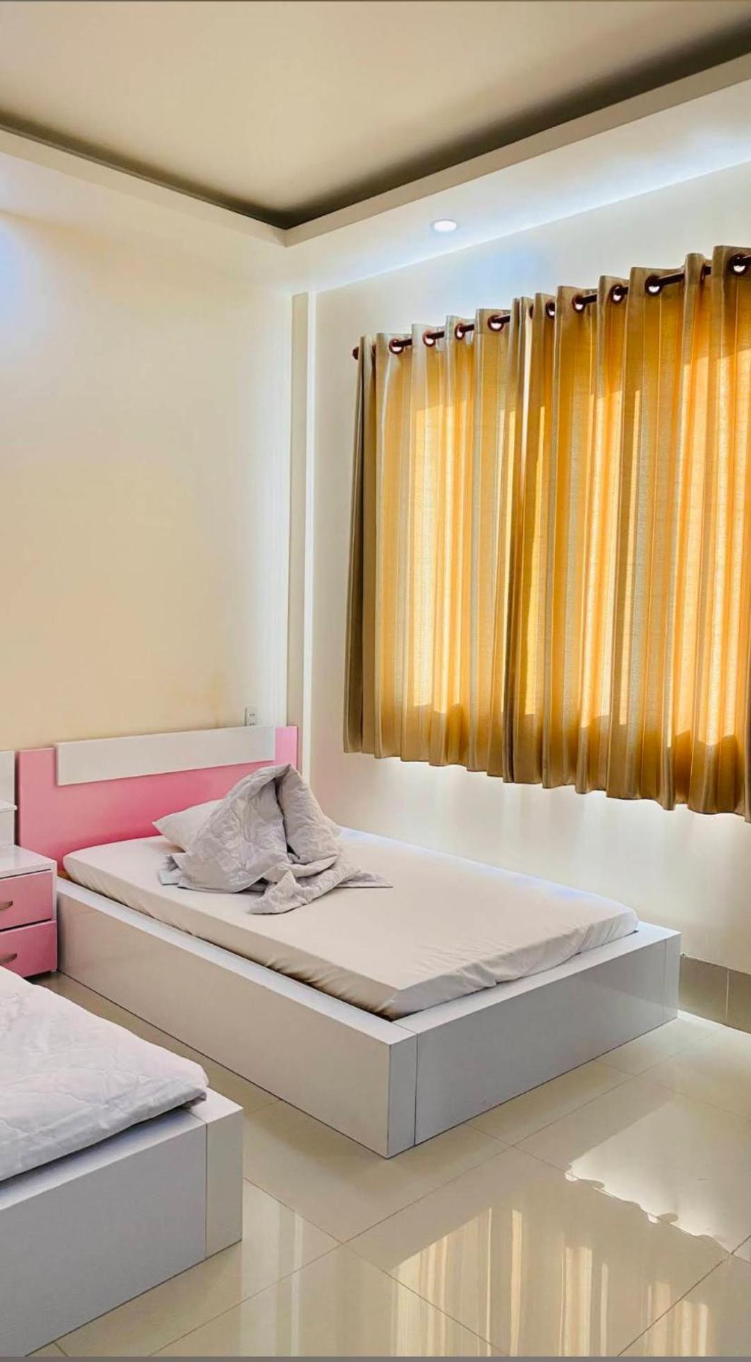 Sao Mai An Giang Hotel Long Xuyên Zewnętrze zdjęcie